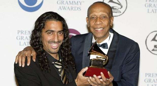 El disco de El Cigala y Bebo Valdés ganó dos Grammy y cinco nominaciones a los Grammy Latinos. Además, The New York Times lo eligió Mejor Disco de 2003.
