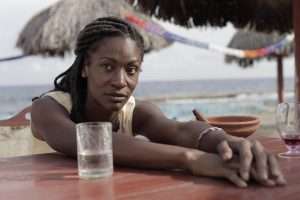 Fotograma de "Vicenta B", película de Carlos Lechuga, una de las ganadoras del Fodo Noruego para el Cine Cubano. Foto: filmaffinity.com