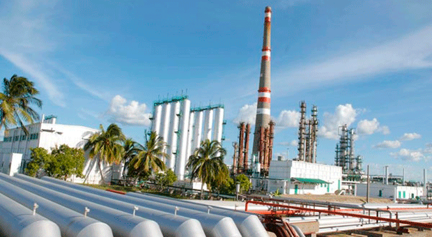Cubaindustria 2014 To Assess The Cuban Industrial Portfolio 
