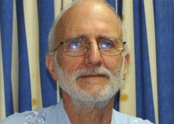 Alan Gross