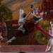 Cinco estudiantes de la Escuela Nacional de Ballet se presentarán en Sarasota, Estados Unidos.