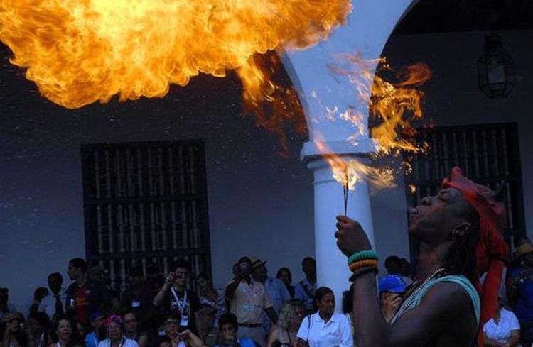 New edition of the Caribbean Festival in Santiago de Cuba | OnCubaNews  English