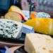 "En la degustación se pudo catar 12 tipos diferentes de quesos de Lactalis, la mayoría de los que pertenecen a la marca Président" / Foto: Inversiones Pucara S.A.