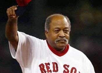 Luis Tiant