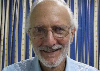 Alan Gross