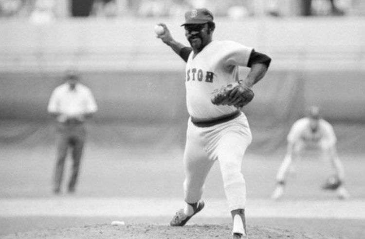 Luis Tiant Deserves A Place In Baseball's Hall Of Fame
