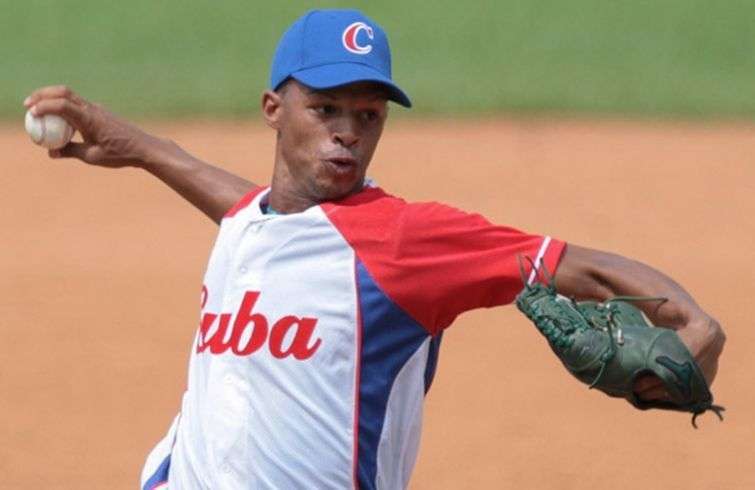 Cuban baseball  OnCubaNews English