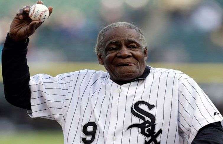 Minnie Minoso Is And Will Always Be Mr White Sox Oncubanews English