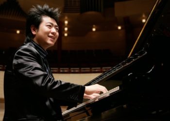 Chinese pianist Lang Lang will perform in Havana.