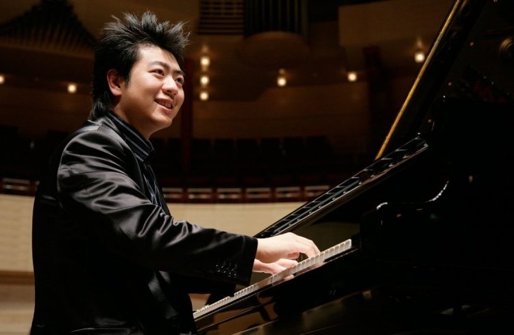 Chinese pianist Lang Lang will perform in Havana.