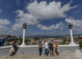 Santiago de Cuba / Photo: Alain L. Gutiérrez Almeida