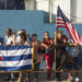 Photo: Alain L. Gutiérrez Almeida / Courtesy of the U.S. Embassy in Havana