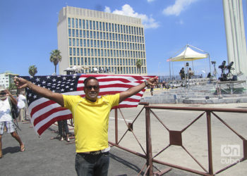 Photo: Lidia Hernández Tapia (OnCuba, Stock photo 2015)