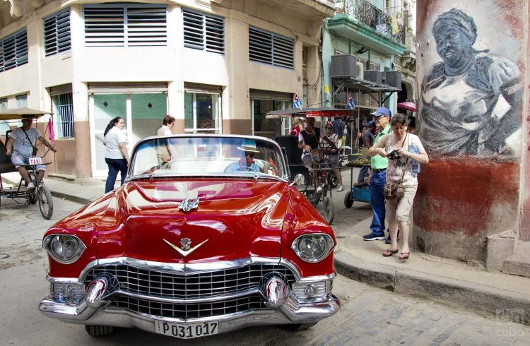 497th anniversary of Havana: Photo: Amilcar Pérez Riverol