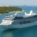 Oceania Cruises’ Insignia cruise ship. Photo: todocruceros.com.