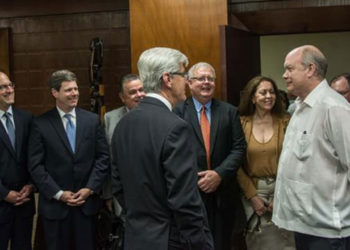 Mississippi Governor Phil Bryant. Photo: politico.com.