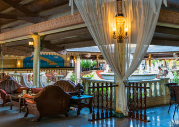 Playa Pesquero Hotel, in Holguín, will be the main venue of FITCuba 2017. Photo: gaviotahotels.com.