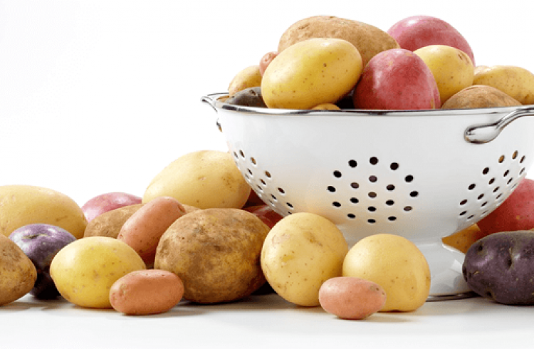 Photo: Potatoes USA.