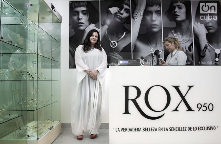 Rox. Photo by Antonio Hernández