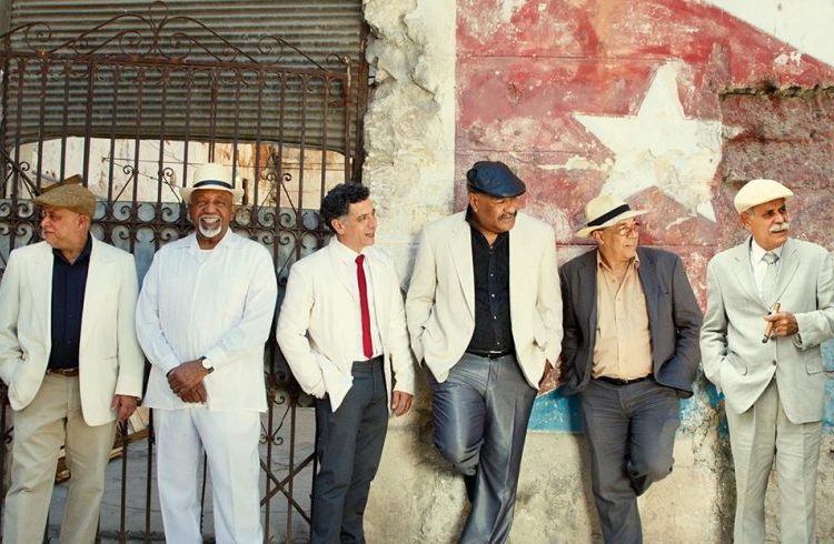 Havana Maestros. Photo: Official Facebook Profile