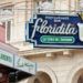 The Floridita, Havana’s most famous bar. Photo: Lifestyle