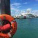 U.S. Coast Guard, Key West, Florida. Photo: Melissa Block / NPR.