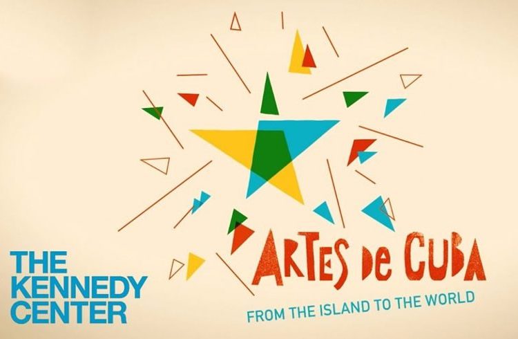 From May 8 to 20 some 400 Cuban artists performed for almost a month in the Washington DC Kennedy Center in the Artes de Cuba: From the Island to the World Festival.