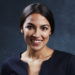 Democrat Alexandria Ocasio-Cortez easily won the 14th Congressional District of New York. Photo: jewishjournal.com