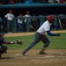 Cuba-U.S. baseball meet in Havana’s Latin American Stadium. Photo: Otmaro Rodríguez.
