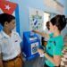 More than 25,000 polling stations opened their doors in Cuba to vote in the referendum on the new Constitution. Photo: Ernesto Mastrascusa / EFE.