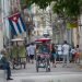 Cuarteles Street, Havana, Cuba. Photo: Otmaro Rodríguez.