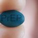Pre-exposure prophylaxis pill (PrEP) for the preventive treatment of HIV. Photo: t13.cl