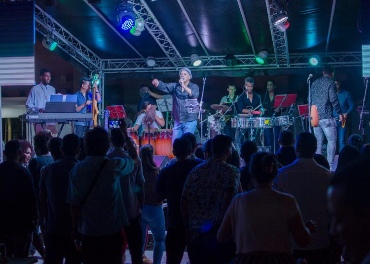 Issac Delgado "My music needs Cuban reality" OnCubaNews English