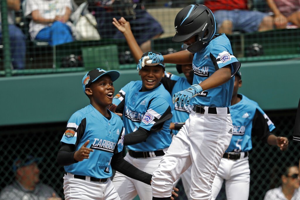 Cuba welcomed at Little League World Series and holds Japan to a run but  gets no-hit in 1-0 loss