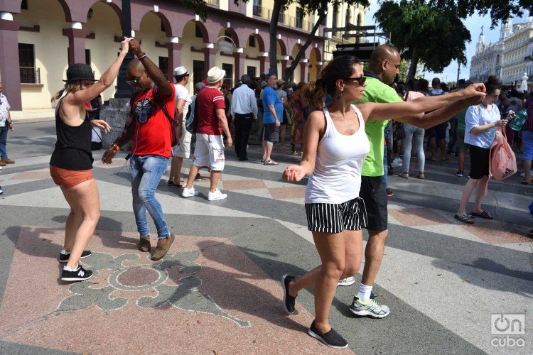 Cuba expects 4.3 million tourists in 2019 | OnCubaNews English