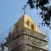 As of November the public will be able to appreciate the restoration works in the former Convent of Santa Clara. Photo: habanaradio.cu