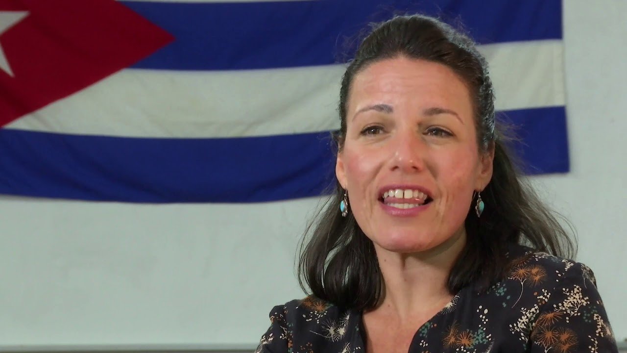 Self-employment: from student to journalist | OnCubaNews English