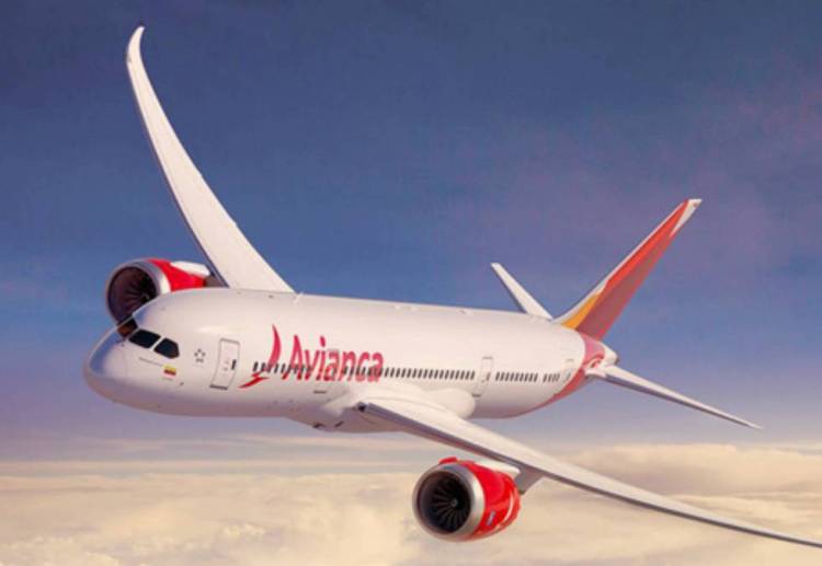 Avianca Suspends Sale Of Tickets To And From Cuba Oncubanews English