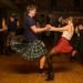 Ceilidh, a typical Scottish celebration with traditional dance and music, can be seen in Cuba during British Culture Week. Photo: colchesterhighlandgames.com