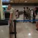 Customs at Havana’s José Martí International Airport. Photo: Raquel Pérez.