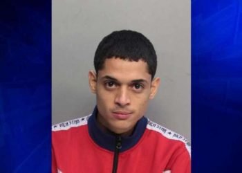 Cuban resident in Miami accused of threatening to kill people of different minorities. Photo: themediahq.com/