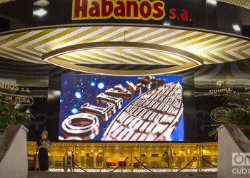 Habano Festival 2020. Photo: Otmaro Rodríguez.