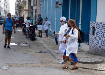 Photo: Otmaro Rodríguez.