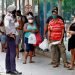The new infections were detected in Havana and are Cubans who had had some contact with positive cases and all three were asymptomatic. Photo: Ernesto Mastrascusa/EFE