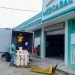 Mercabal, the first wholesale market that offers services to private businesses in Cuba, is located on 26th Avenue, corner of 35, in Nuevo Vedado, Havana. Photo: acn.cu