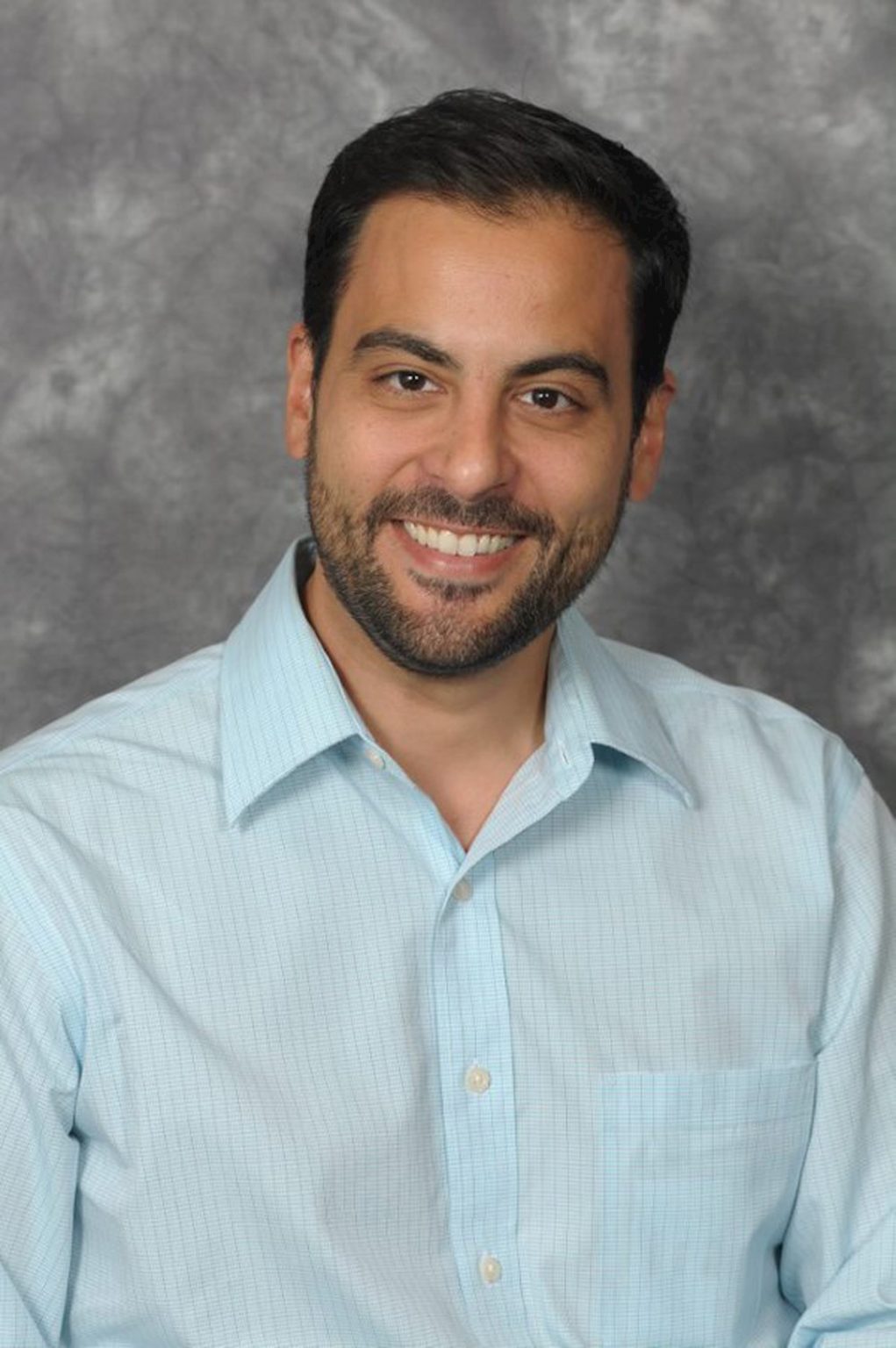 Researcher of Cubanorigin leads a study on brain development in