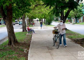 Photo: Otmaro Rodríguez.