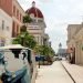 The Boulevard of Cienfuegos. Photo: Cuban Adventures.