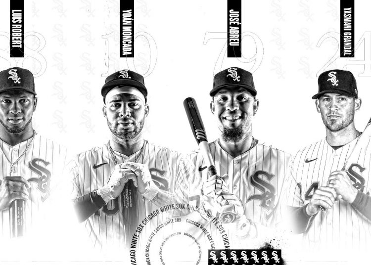 The “Cuban Sox” make history
