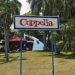 Archive image of Coppelia ice cream parlor, Havana. Photo: John Julien/Facebook/Archive.